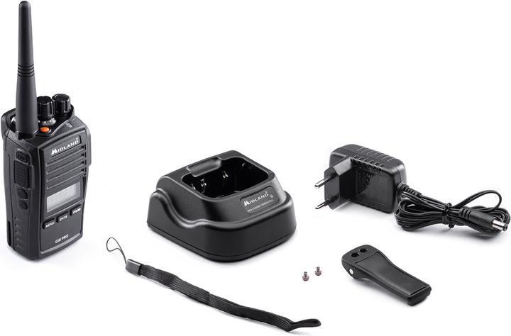 Image du produit Midland G18 Pro (12 km)