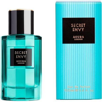 Aoura London Secret Envy Eau De Parfum Parfüm für Frauen 100ml (Eau de Parfum, 100 ml)