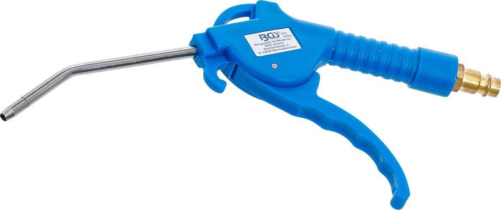 Produktbild BGS Druckluft-Ausblaspistole