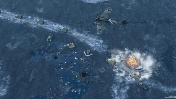 Actual product image Sudden Strike 4 (PS4, IT)