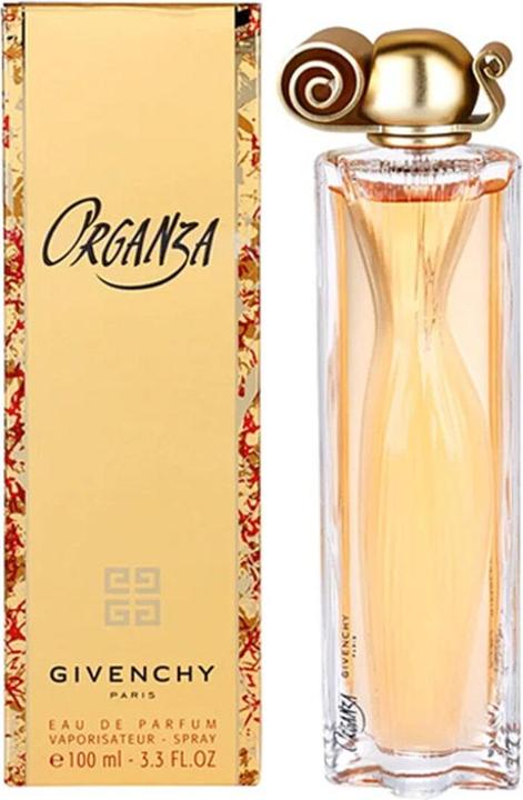 Immagine prodotto Givenchy Organza Eau De Parfum 100 ml (donna) (Eau de parfum, 100 ml)