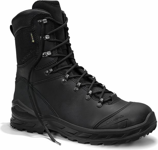 Produktbild Elten Sicherheits-Stiefel S3 SEEKER Work LX Pro GTX, Gr.39 (S3, 39)