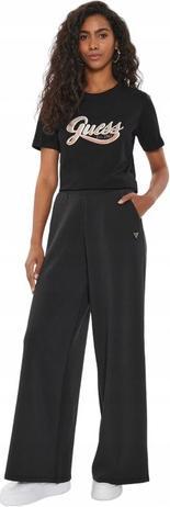 Immagine prodotto Guess Glitzerndes Damen-T-Shirt (XS)