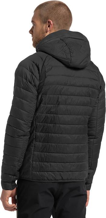 Actual product image Haglöfs Spire Mimic Hood Men (S)