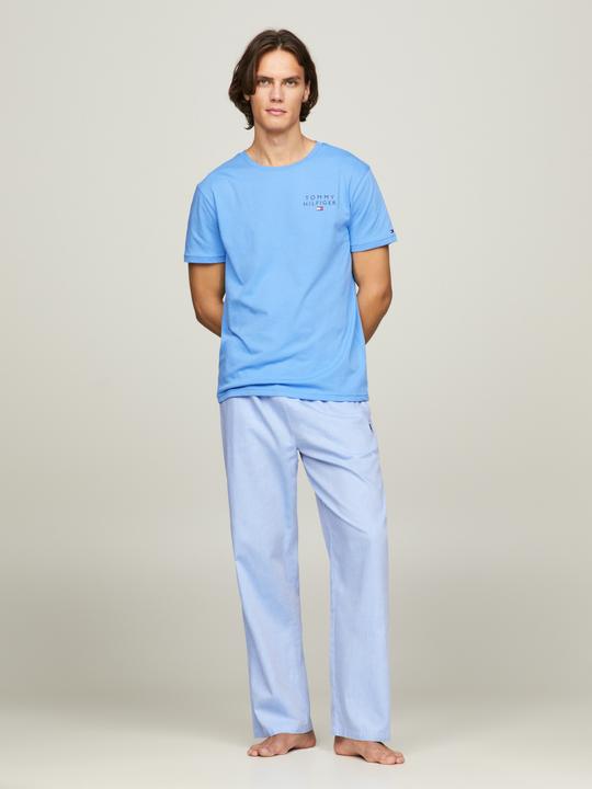 Immagine prodotto Tommy Hilfiger Maglietta da uomo CN Tee Logo (L)
