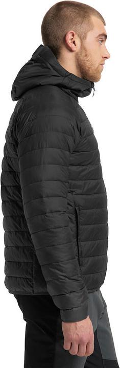 Actual product image Haglöfs Spire Mimic Hood Men (S)