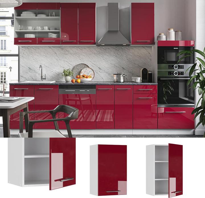 Produktbild Vicco Küchenschränke Fame-Line (45 x 34 x 72 cm)