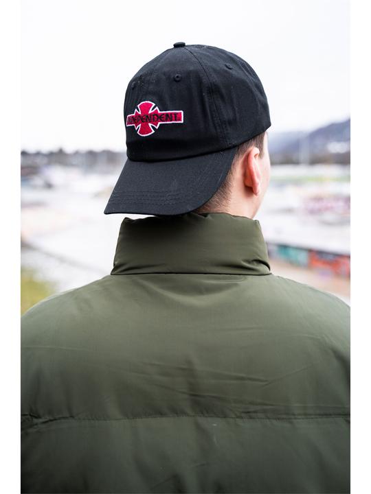 Actual product image Independent OGBC Cap (One size)