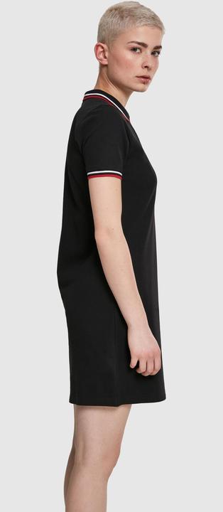 Actual product image Urban Classics Ladies Polo Dress (XS)