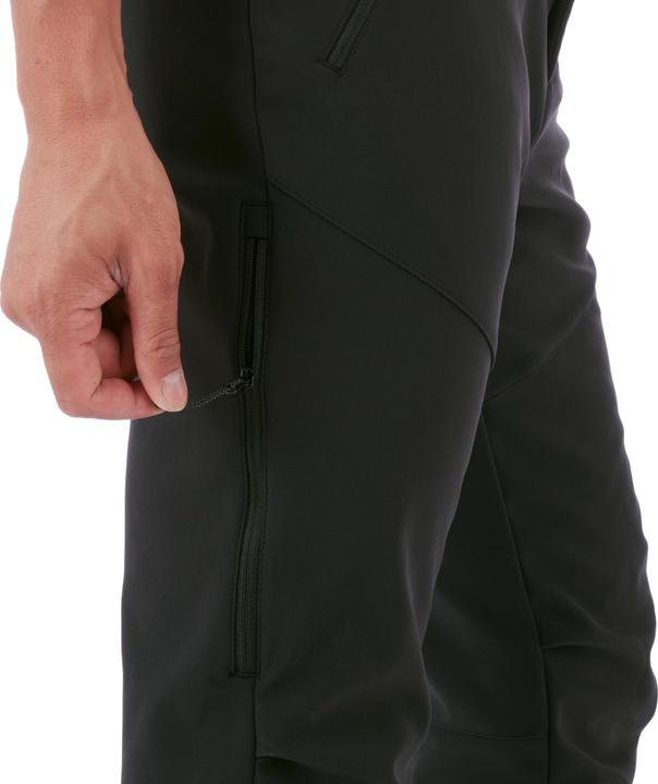 Immagine prodotto Mammut Pantaloni invernali da escursionismo SO Lunghezza corta (3XL)
