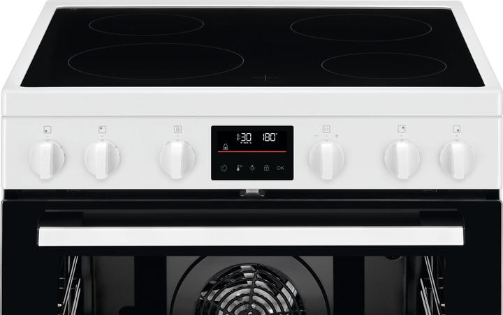 Actual product image Electrolux FEH6LV702