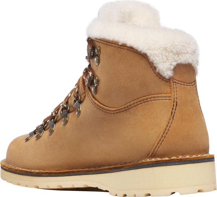 Actual product image Danner Mountain Pass Sherling (41.5)