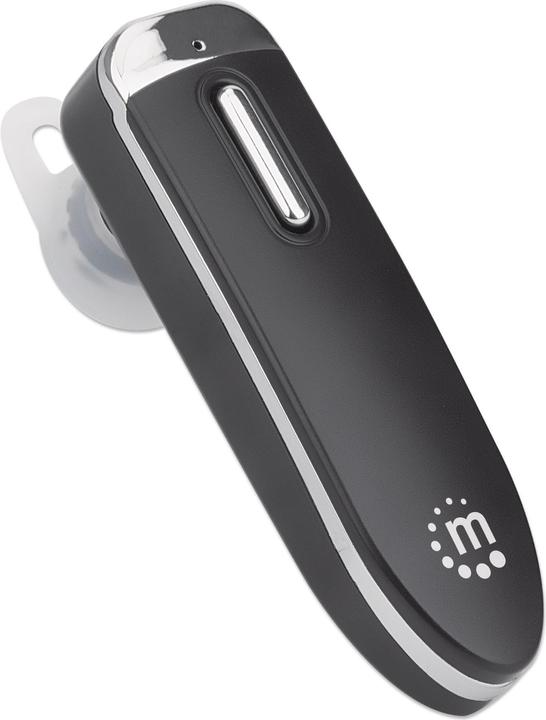Produktbild Manhattan Bluetooth®-Headset (10 h, Kabellos)