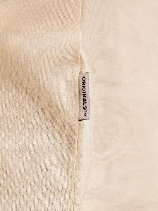 Actual product image Jack & Jones Plus Size Logo T-shirt T-shirt (5XL)