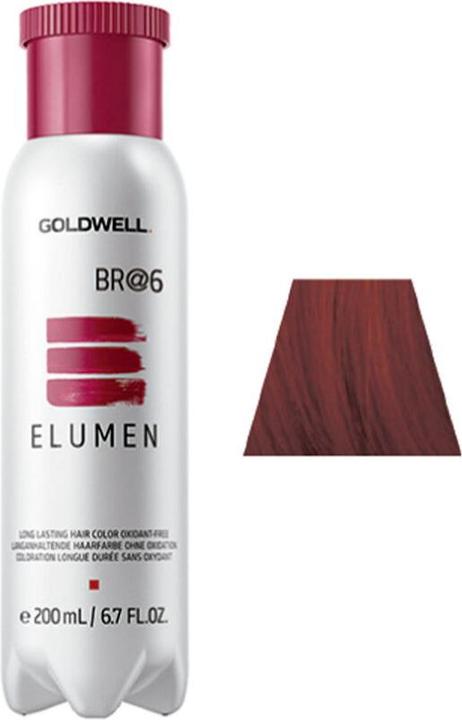 Image du produit Goldwell Elumen Bright (BR6)