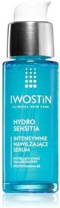 Produktbild Omega Pharma Iwostin, Hydro Sensisitia Serum intensiv feuchtigkeitsspendend, 30 ml (30 ml)