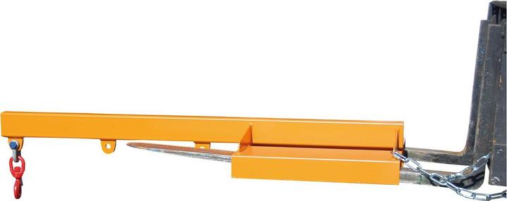 Produktbild Bauer Lastarm für Gabelstapler