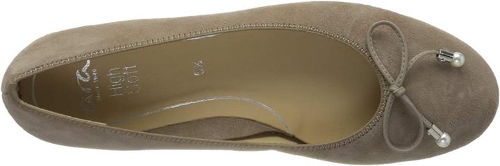 Actual product image Ara Ballerinas (41)