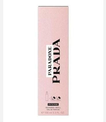 Actual product image Prada Paradox Intense (Eau de parfum, 100 ml)