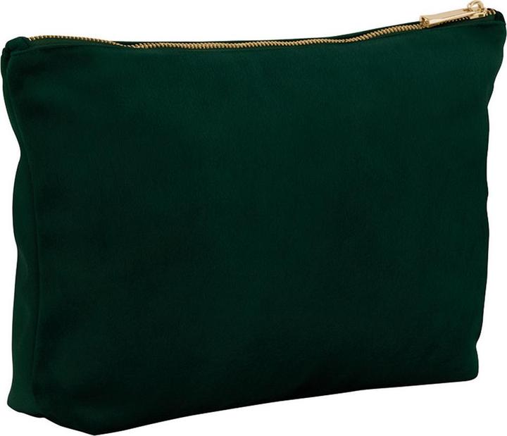 Bagbase Zubehörtasche Samt