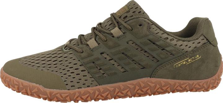 Immagine prodotto Camel Active Sneaker textile/synthetic KHAKI (47)