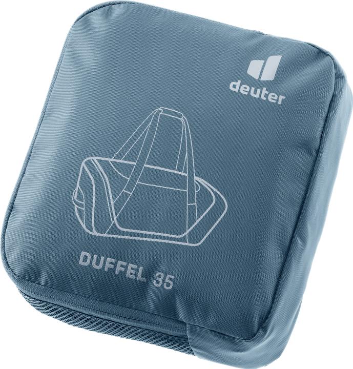 Image du produit Deuter Duffel 35 (35 l)