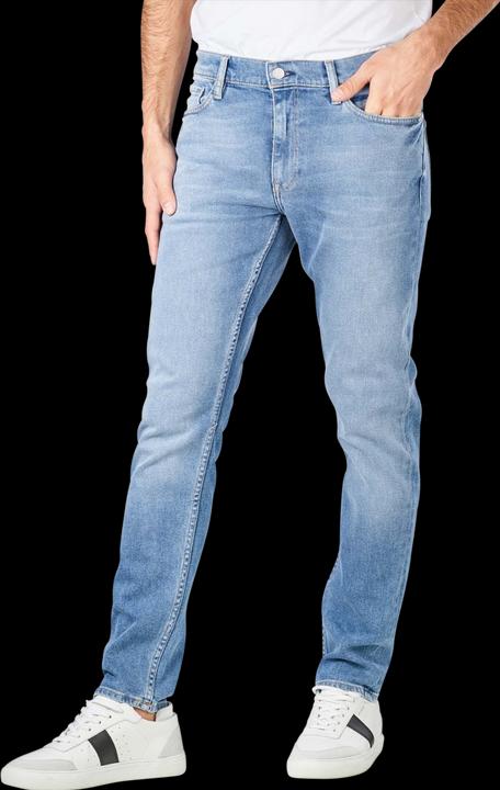 Actual product image Armedangels Jaari Jeans shabby (W29/L30)
