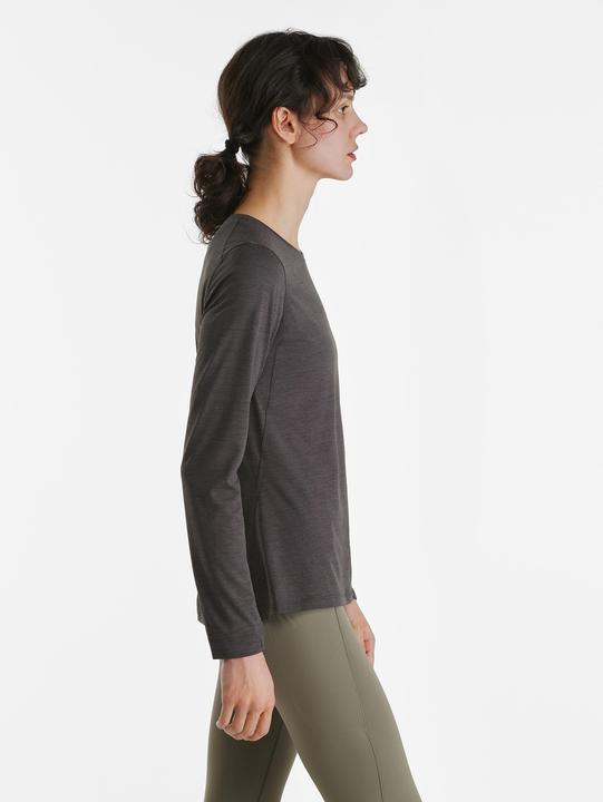 Actual product image Arc'teryx Women's Taema Crew L/S (M)