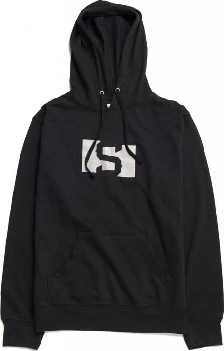 State S Flag Hoody