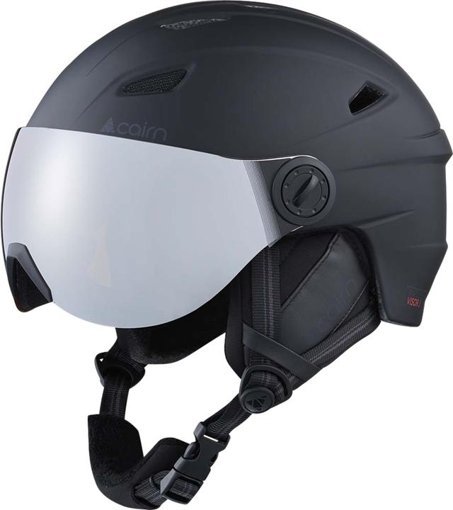Produktbild Cairn Impulse Visor J (54 - 55 cm, 5XL)