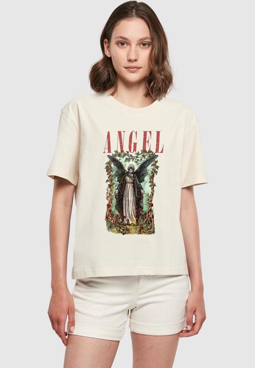 Image du produit Miss Tee Angel Tee - 105745 (S)