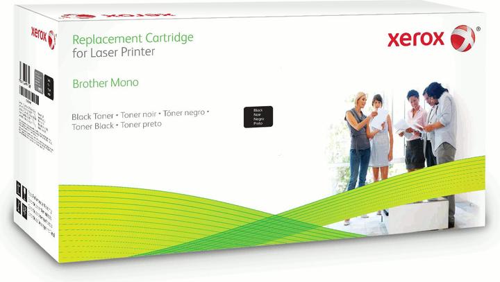 Produktbild Xerox Brother HL-2130/2132/2135 (BK)
