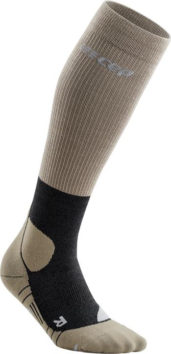 Actual product image Cep Hiking Merino Socks (39 - 42)