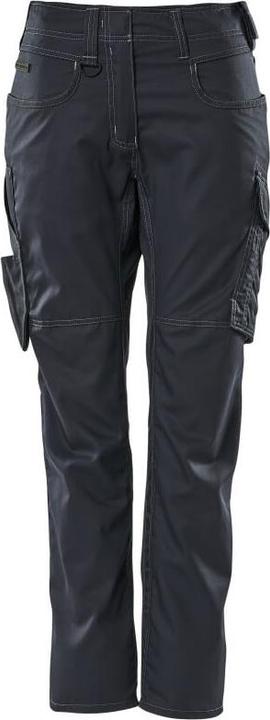 Produktbild Mascot Damenhose Lemberg schwarzblau
