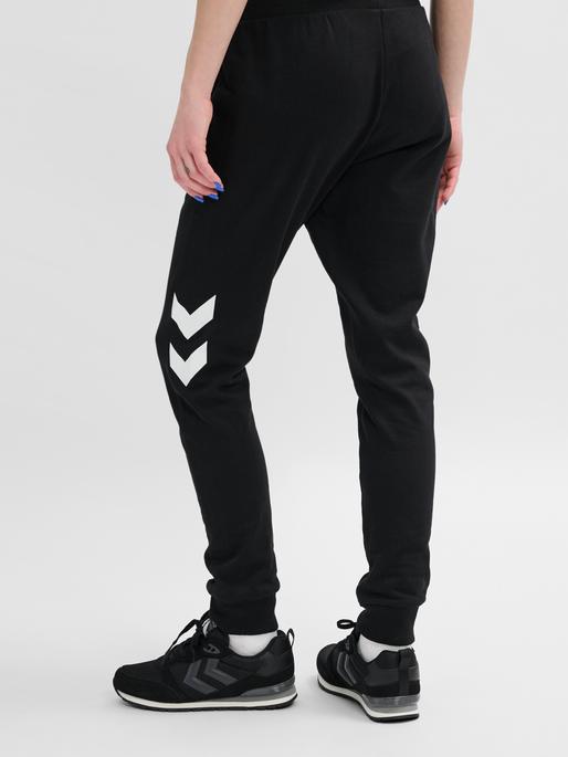 Produktbild hummel Legacy Woman Tapered Pants (S)