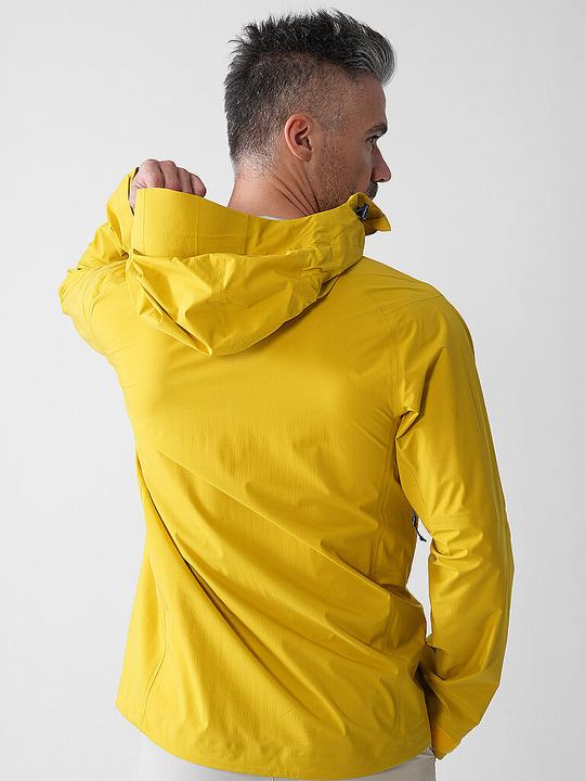 Produktbild Schöffel Jacket Style Blaueis MNS (48, M)