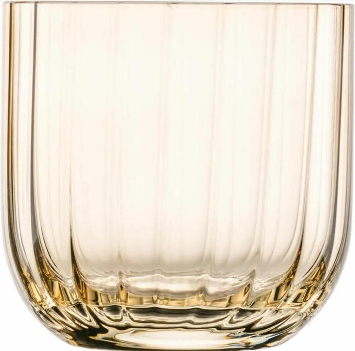 Zwiesel ZWG Windlicht Dialogue taupe (1 x, Ø 10 x 10 cm)