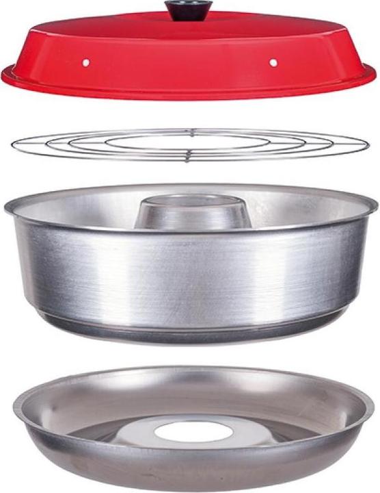 Image du produit Omnia Grille de cuisson