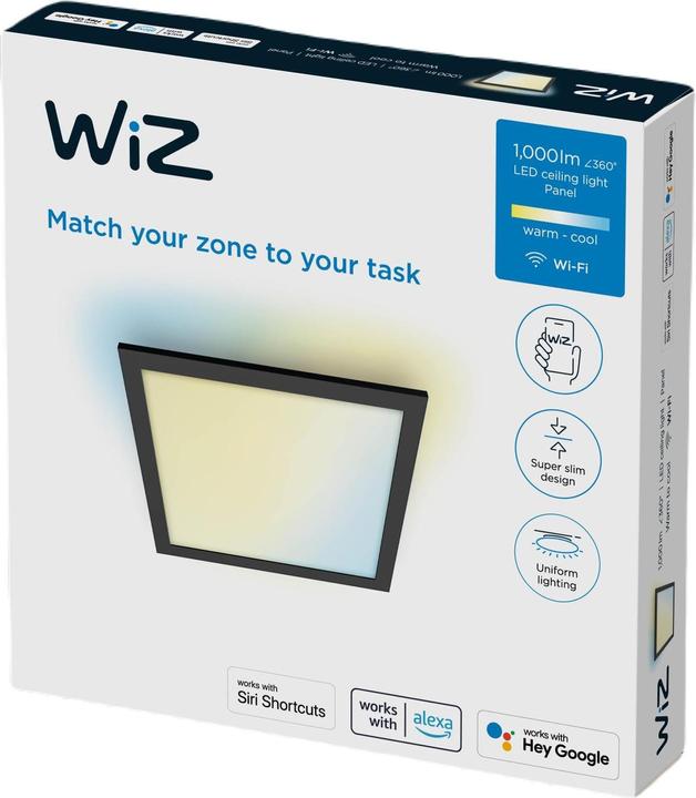 Produktbild WiZ Panel (1000 lm)