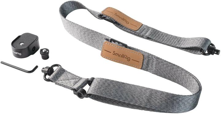 Produktbild SmallRig Gewichtsreduzierender Schultergurt (Gimbal Halterung)