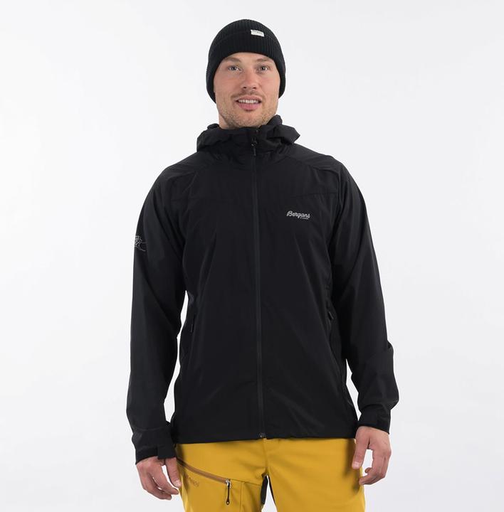 Immagine prodotto Bergans Giacca Microlight (L)