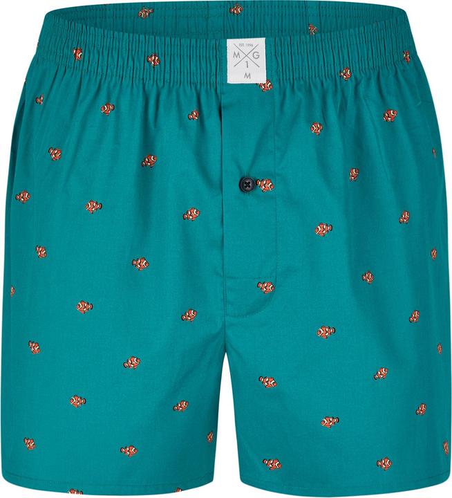 Immagine prodotto Mg-1 Boxer Classics (L, confezione da 6)