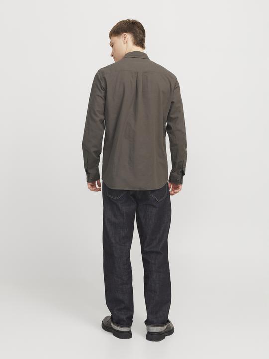 Immagine prodotto Jack & Jones Jjesummer Shirt Ls Sn (S)