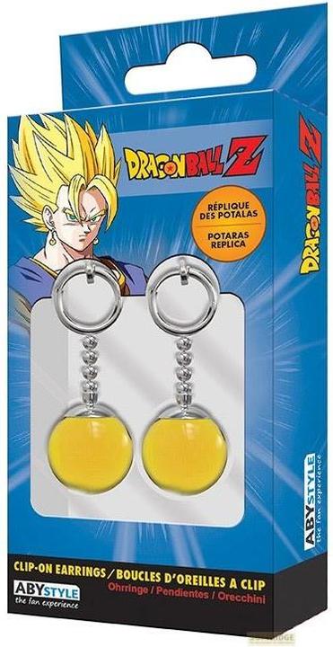 Image du produit ABYstyle Dragon Ball - Potalas (Résine synthétique)