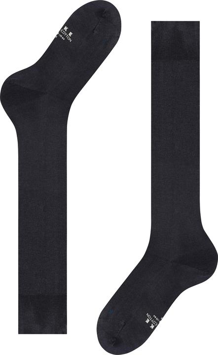 Produktbild Falke Energizing Cotton Herren Kniestrümpfe (45 - 46)