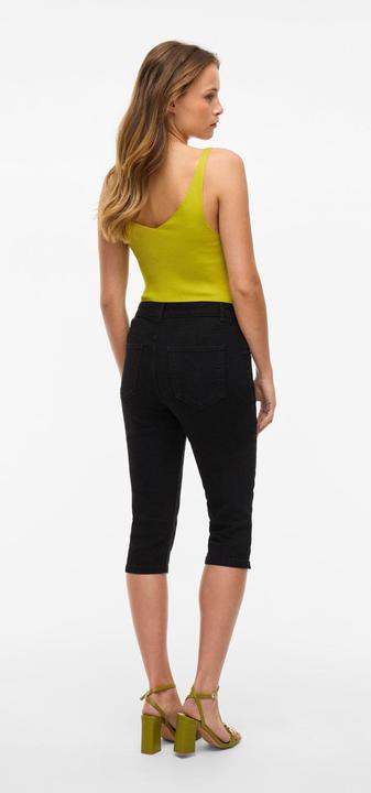 Actual product image Vila VIJEGGY Capri Jeggings (M)