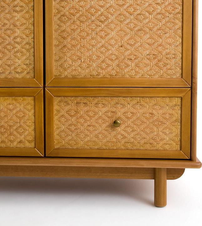 Image du produit La Redoute Interieurs Orient (109 x 59 x 188 cm)
