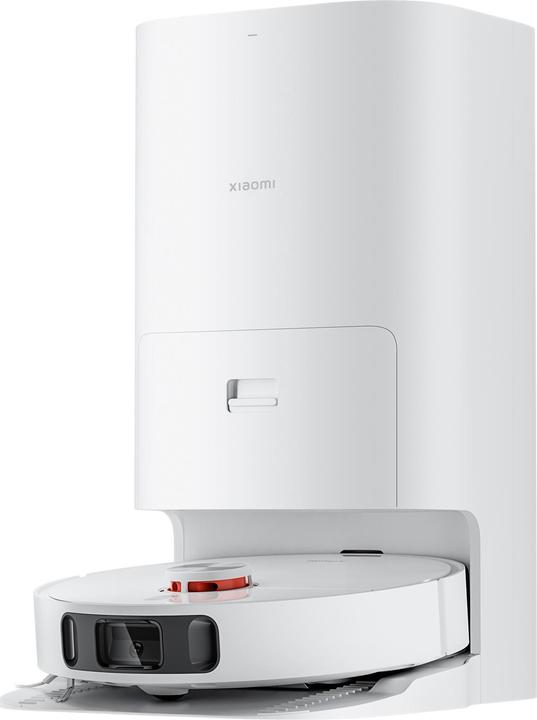 Immagine prodotto Xiaomi Aspirapolvere robot X10+ (Robot aspirapolvere)