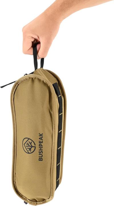 Produktbild Bushpeak Campingstuhl Ultraleicht Klein