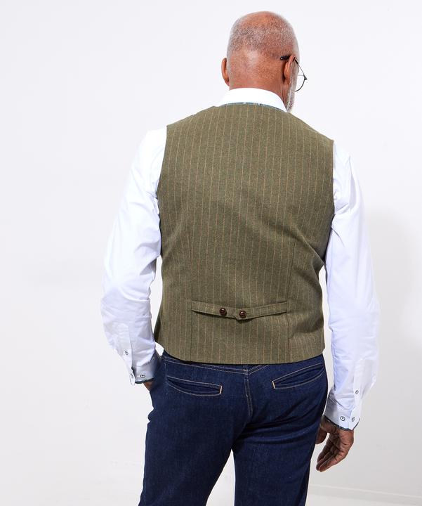 Immagine prodotto Joe Browns Striped Waistcoat (48)
